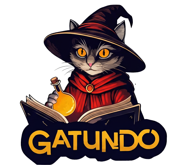 Seja bem vindo a Gatundo